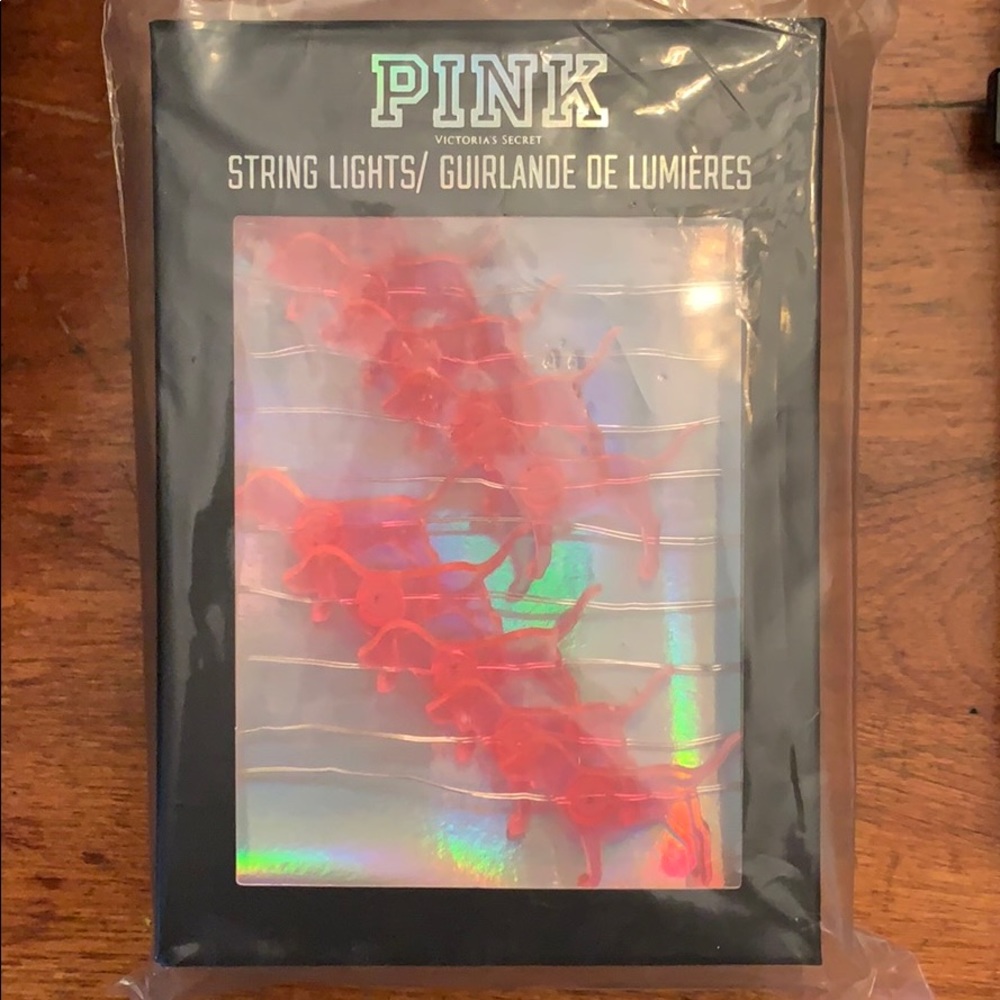 🐕 🔥PINK Decorative Bundle  🔥🐕 ONE LEFT! - Picture 3 of 6